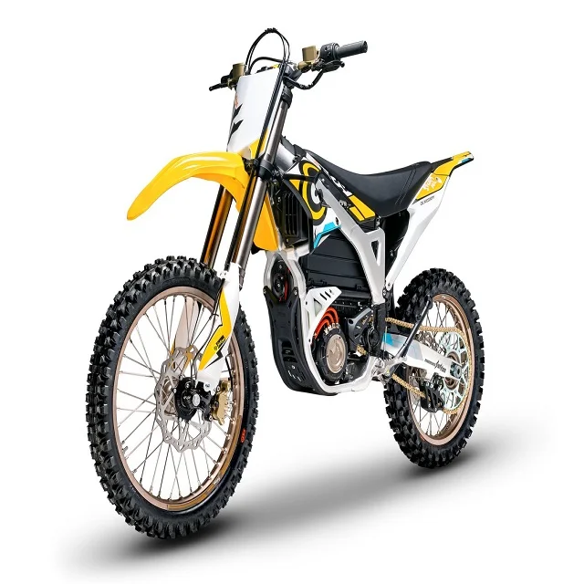 2024 New 3000w 5000w 8000w high speed bicycle sur ron surron storm bee electric dirt bikes for teenagers