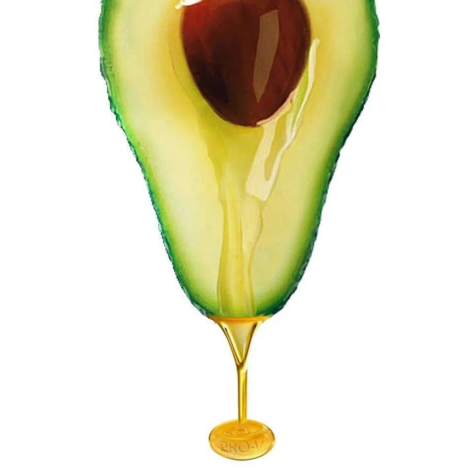 Manufacturer Supplier Avocado Oil Cold Press Carrier Oil 100% Pure Avocado Oil