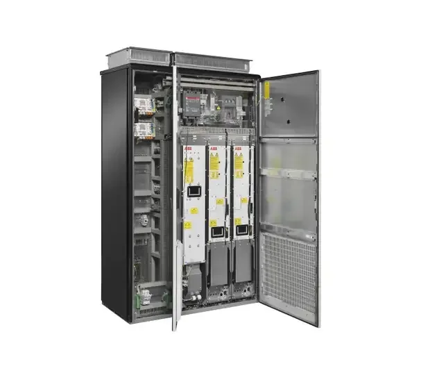 Лучшая замечательная цена для приводов ABB-ACS880-37 600 В тип 1 отфильтрованные (IP42) диски продажи