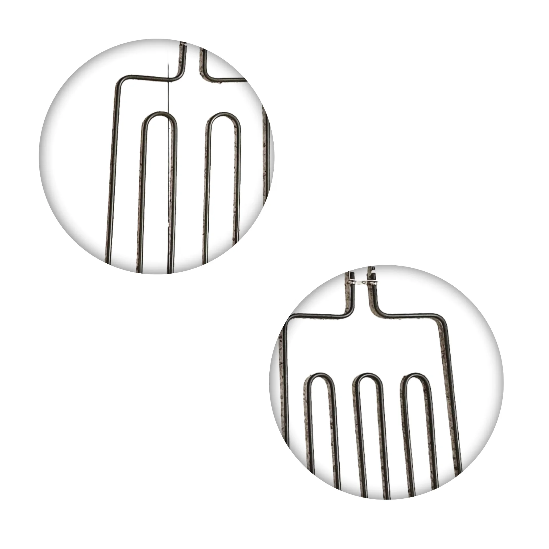 Electric Tubular Heating Element