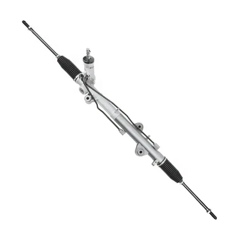 CK4Z-3504-A CK4Z-3504-B Auto LHD Power Steering Gear Steering Rack for For-d Transit 2015-