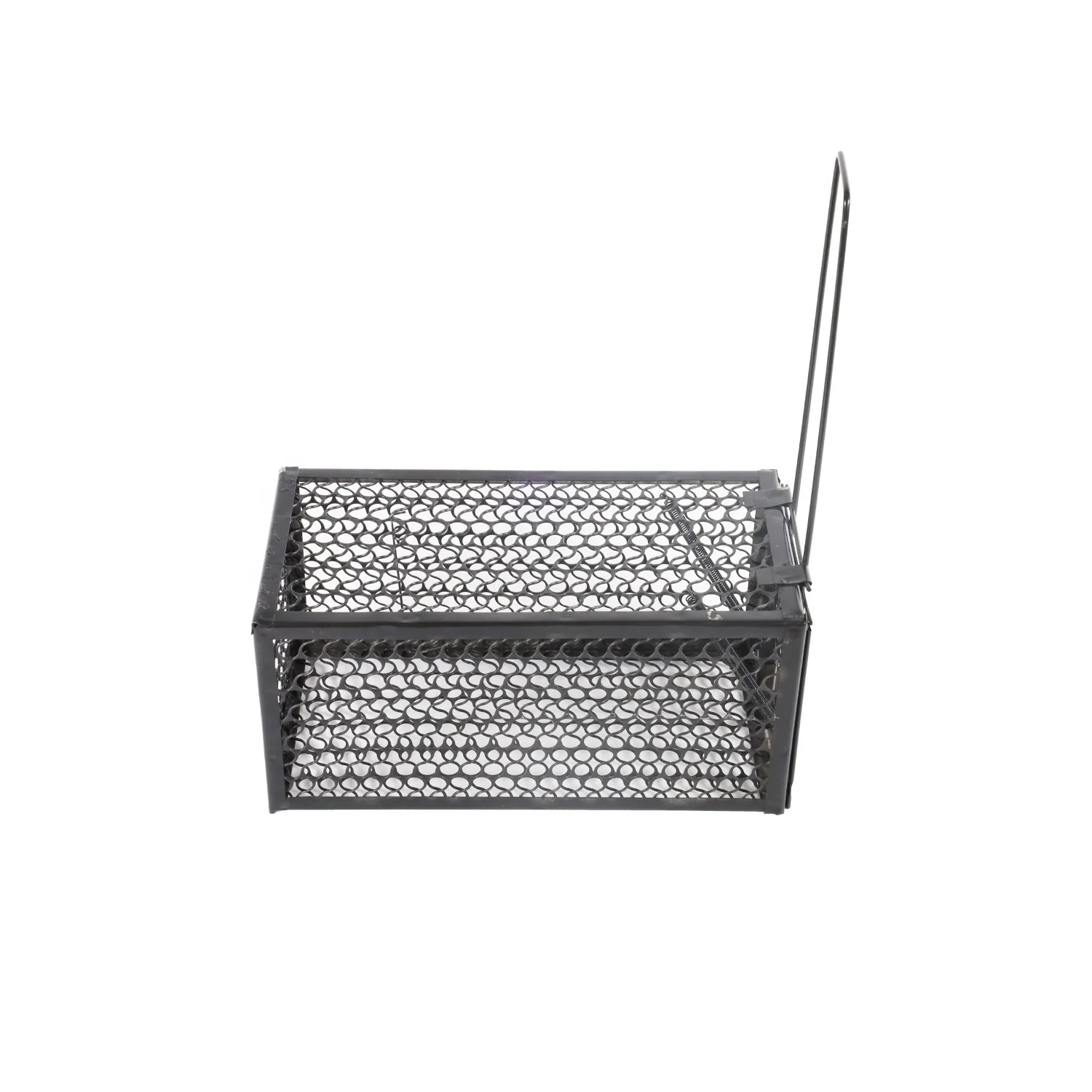 Humane Small Live Animal Mouse Vole Hamster Chipmunk Squirrel Rat Mouse Rodent Traps-Pet Cages