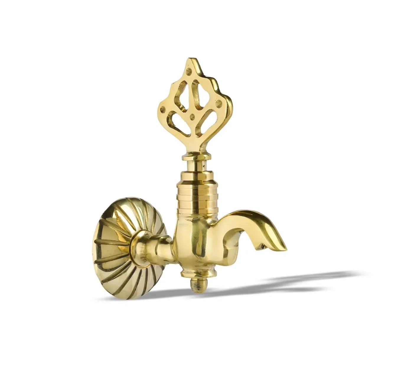 Traditional Ottoman Style Brass Bath Faucet Hamam Faucet Bathroom Kitchen Washbasin-Buy Leading Source Made in Turkey