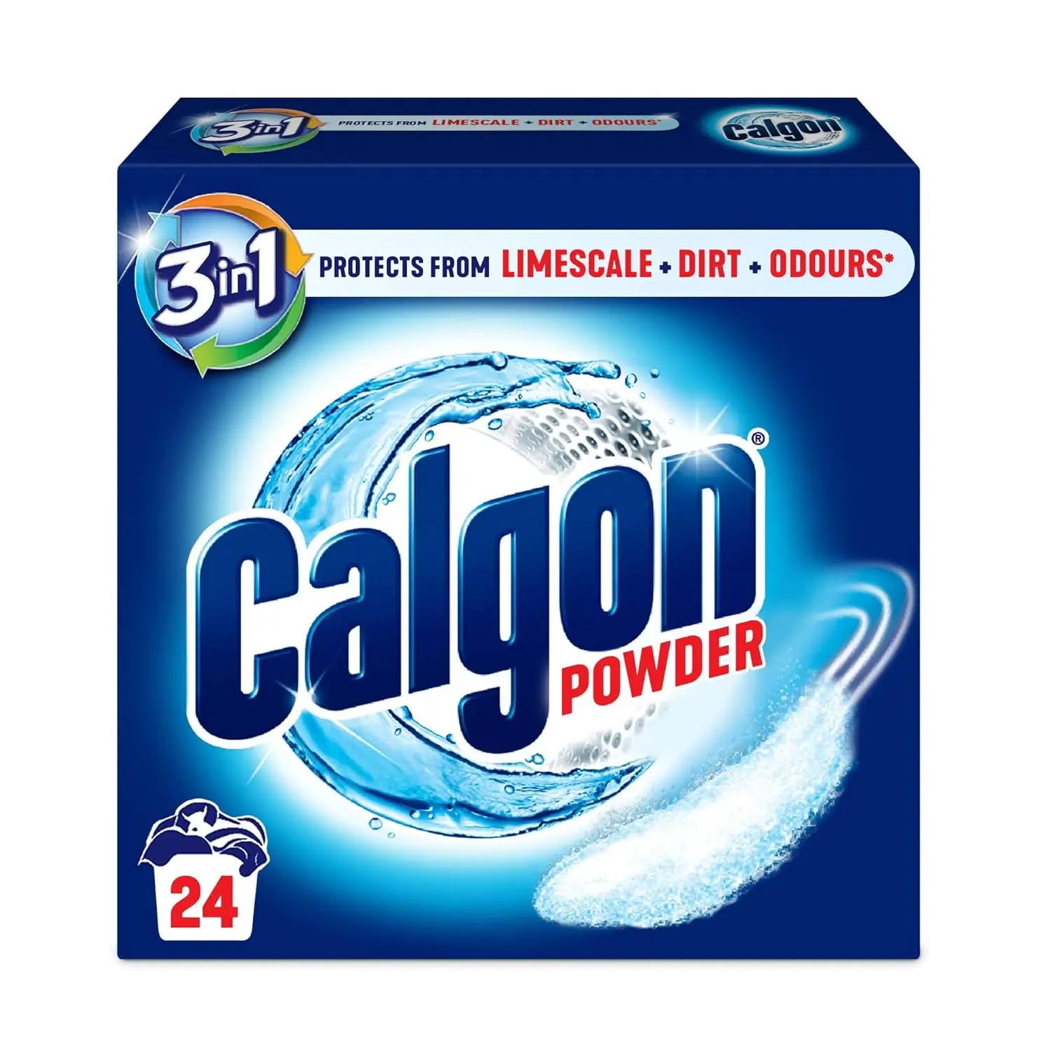 Calgon умягчитель воды Hygene гель для продажи