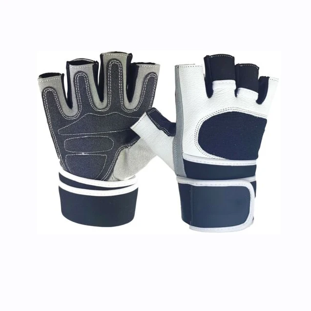 Customized design Weight lifting gloves prefect cutting best material affordable price Weight lifting gloves