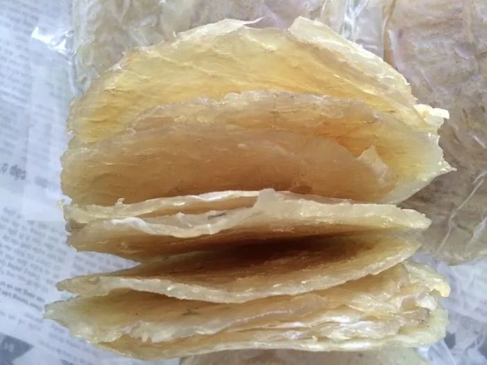 Well price Dried seasoned file fish Standard dried seasoned leather fish/Sweet and savory filefish ANGLE