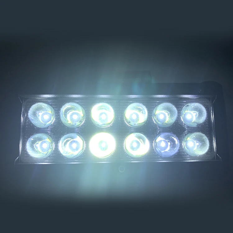Auto Lighting 36W 24V LED Work Light for Car 12 Volt LED Offroad LED Light Bar