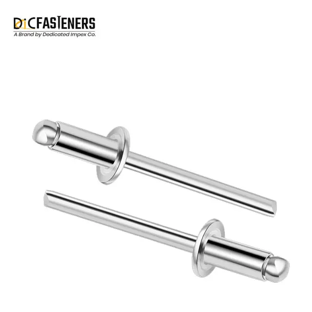 Wholesale Stainless Steel Aluminum Hot Selling Multi-Grip Rivets at reasonable price