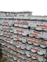 Wholesale Nutella Chocolates 350g 450g 750g 1kg 3kg / Bulk Ferreros 52g 400g 600g 800g