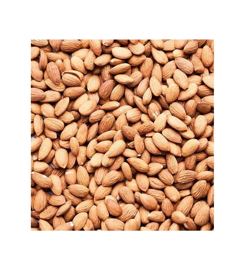 Высокое качество американский миндаль OEM оптом вкусный и оздоровительный органический орех