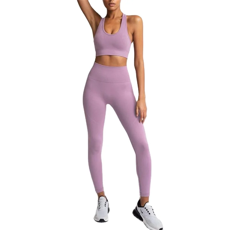 Color block 2022 New Yoga Pants Women Leggings For Fitness Nylon High Waist Long Pants Women Hip Push UP Tights