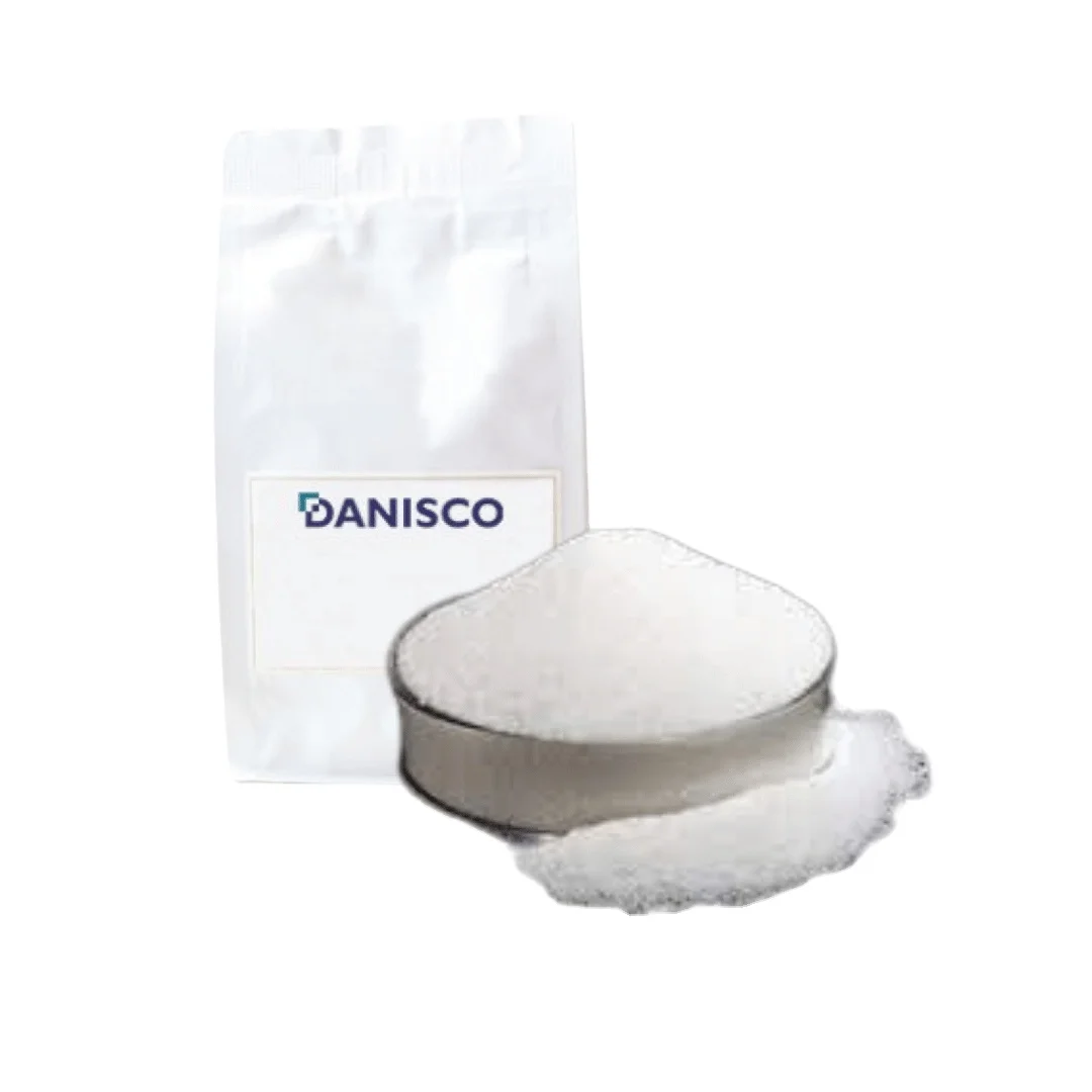 Distilled Monoglyceride food emulsifier bulk manufactured in Malaysia for bulk food processing bakery