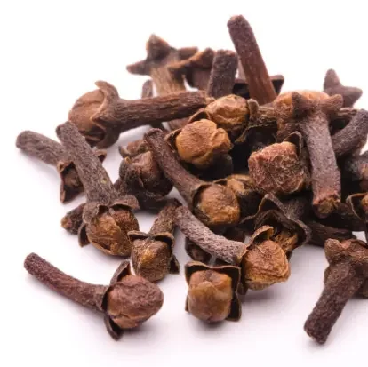 Organic Dried Cloves for Sale