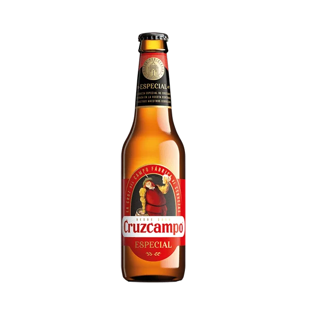 Direct Factory Supplier of Cruzcampo - Premium Dutch Lager Heineken Beer At Cheapest Wholesale Prices