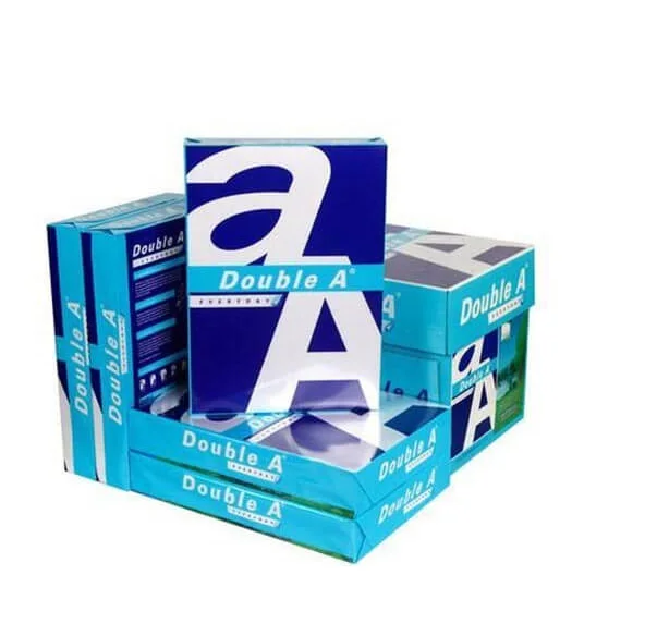 Budget Friendly A4 Paper for Sale Smooth and Bright Ideal for Printing Copying and Writing in Large Quantities