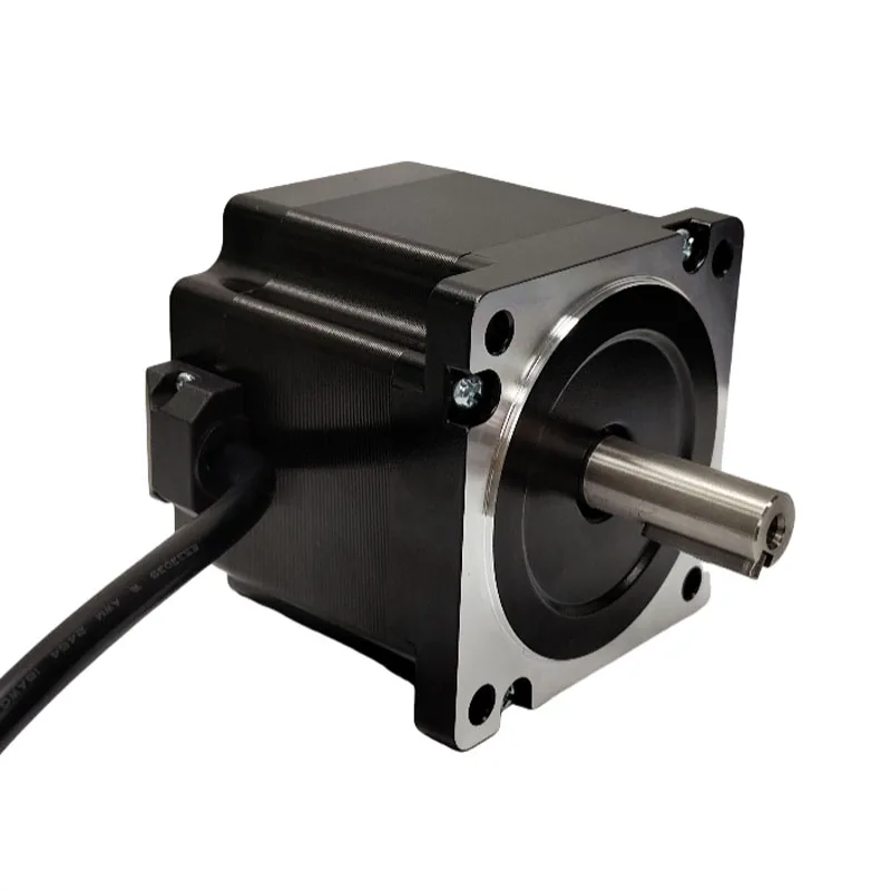SUMTOR Uniaxial Motor Nema 34 1.8 Degree Nema 34 Stepper Motor For 3D Printer
