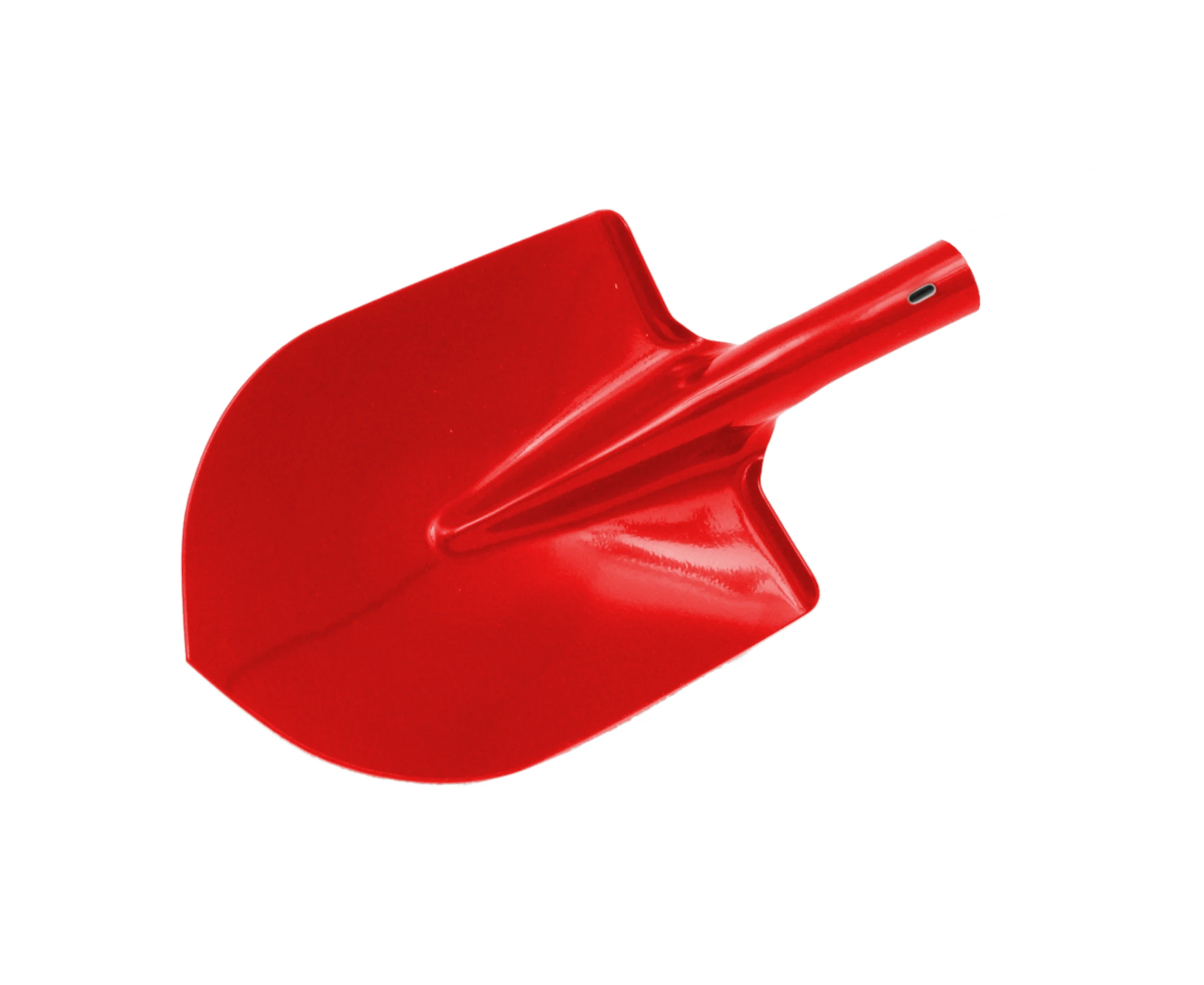 Wholesale Small Steel Shovel with 6 1/4 Green Blade Polyester Powder Painted Camping Gardening Nursery-Most Requested DIY Tool