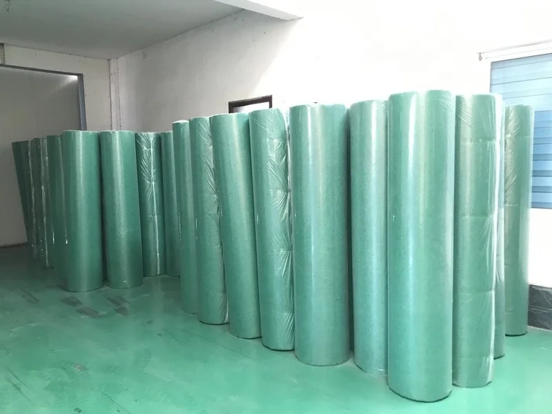 Ribbed Striped Exhibition Carpet Event Carpet for Commercial Wedding Rectangle Polybag or PP Woven Bag Customized Color 1000m2