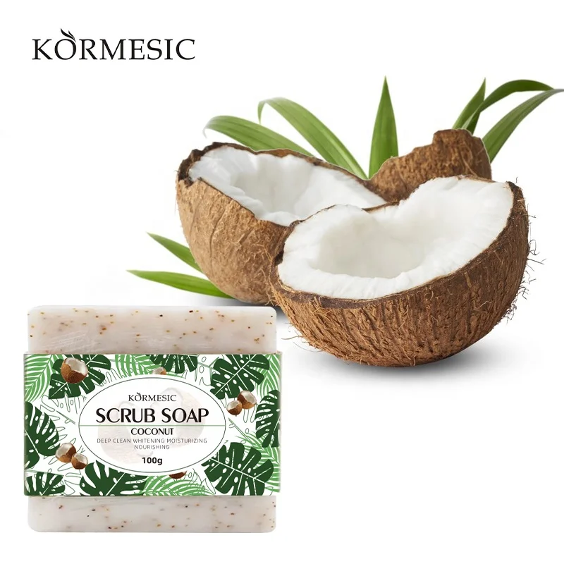 OEM ODM morocco moroccan whitening body african organic black seed soap from ghana