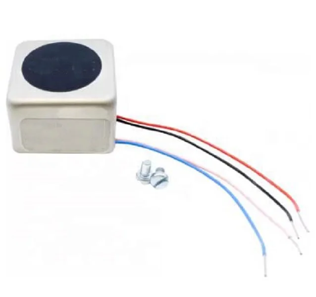 Audio transformer with a extremely low loss, strong coupling and low noise