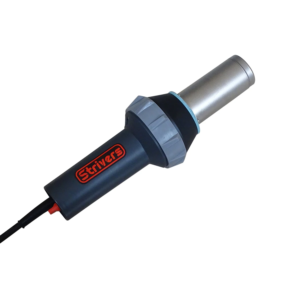 ZGF-W3400 hot air blower heat gun for industrial heating ,drying,shrinking as heater equipment fit with brushless motor