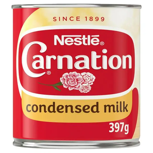 SWEETENED CONDENSED MILK....AVAILABLE FOR IMMEDIATE SHIPMENT