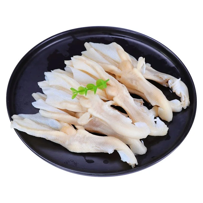 Top Quality Frozen duck feet / Duck Paw / duck legs At Cheap Price