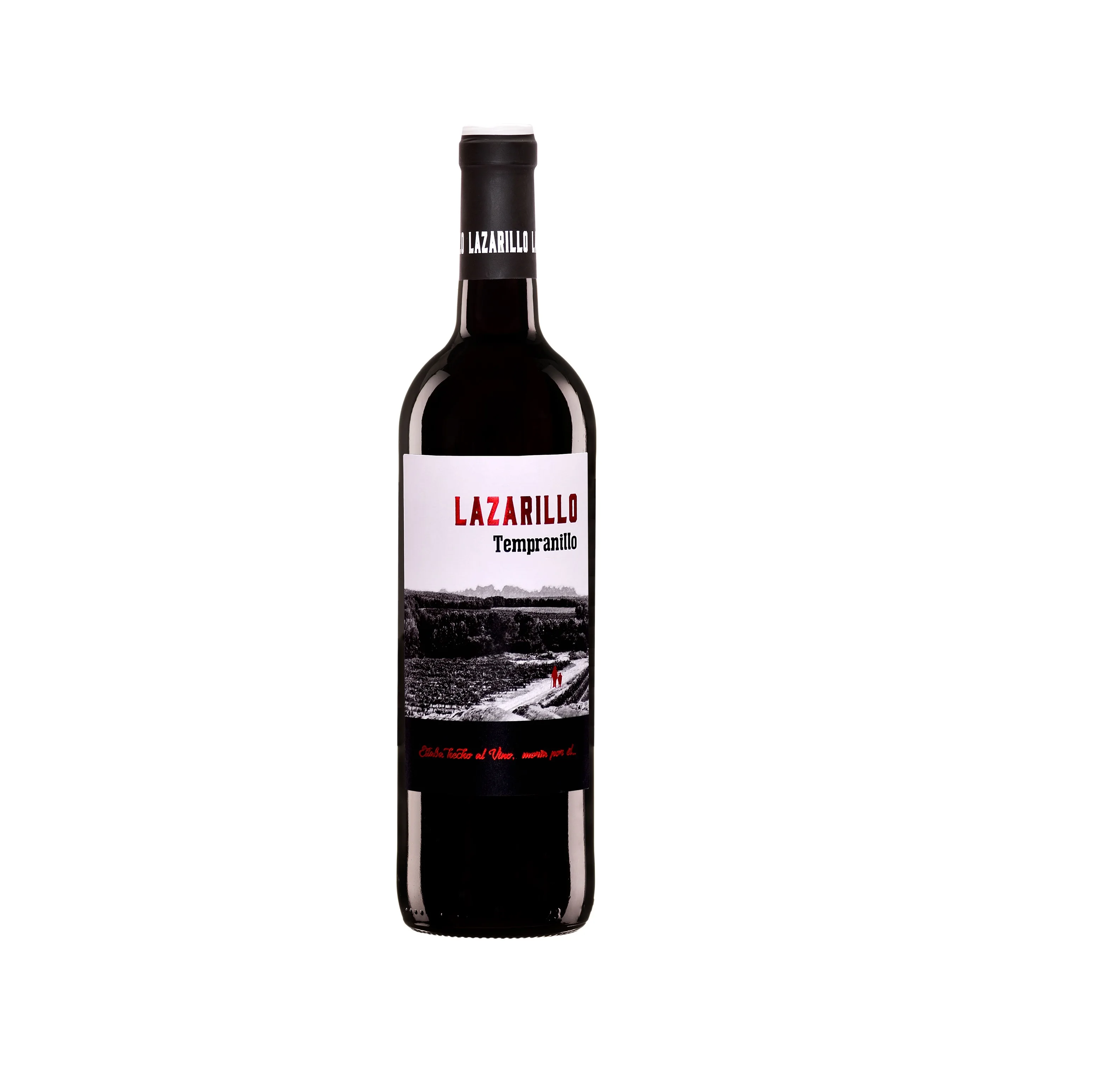 LAZARILLO TEMPRANILLO