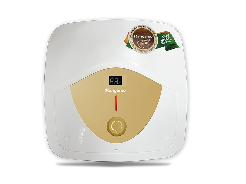 Water heater storage household heater tank