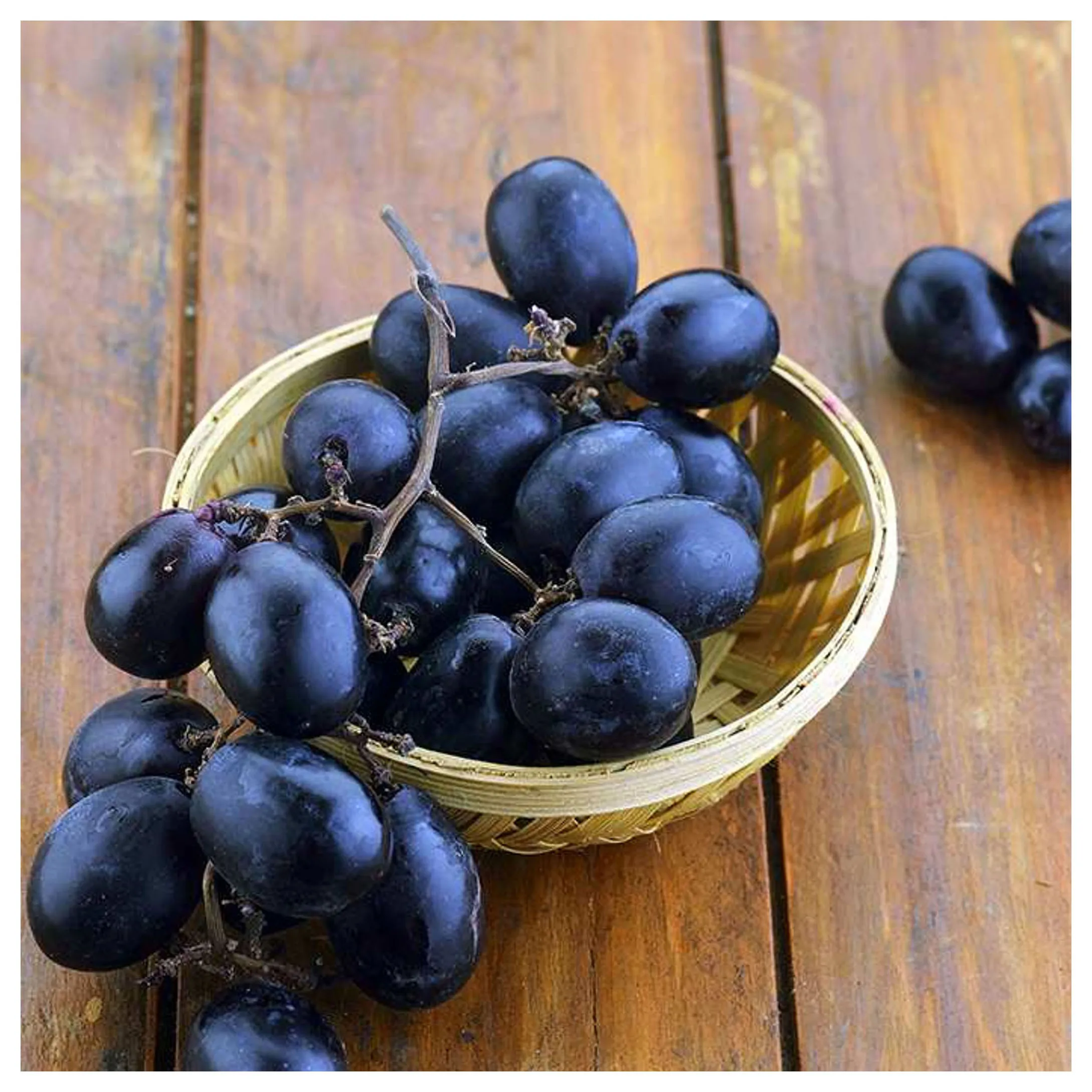Manufacturers wholesale supply artificial fruit raisins plastic grape plastic extra large grape bunch