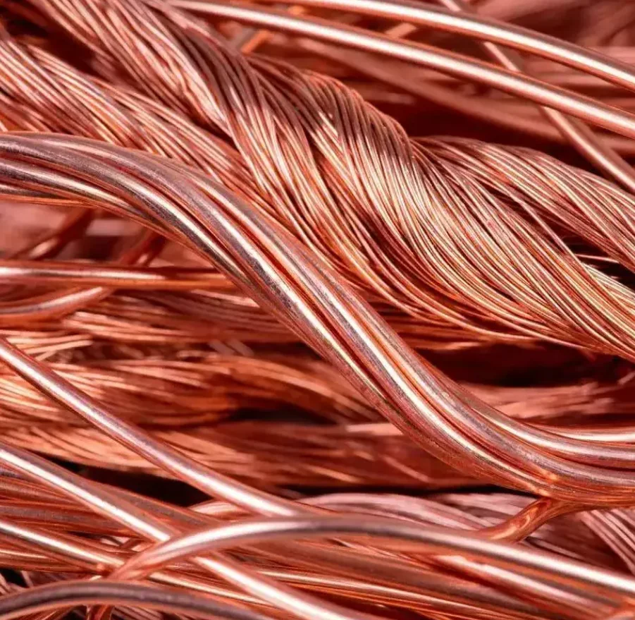2023 Metal Scraps pure millbery copper Copper Wire Scrap /Cooper Ingot /Scrap Copper Available For Affordable Prices