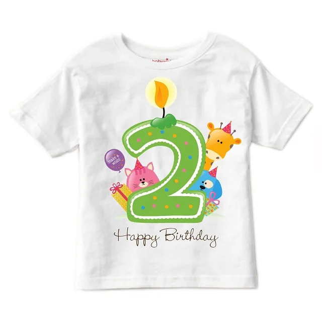 Custom design printed 100% pure cotton stripe red white combination boys kids T-shirts Breathable Sustainable 160GSM Tee shirts