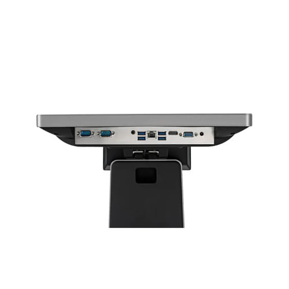 Hot sale 15 inch POS systems POS machine cash register machines price for business all-in-on cash drawer  pos system