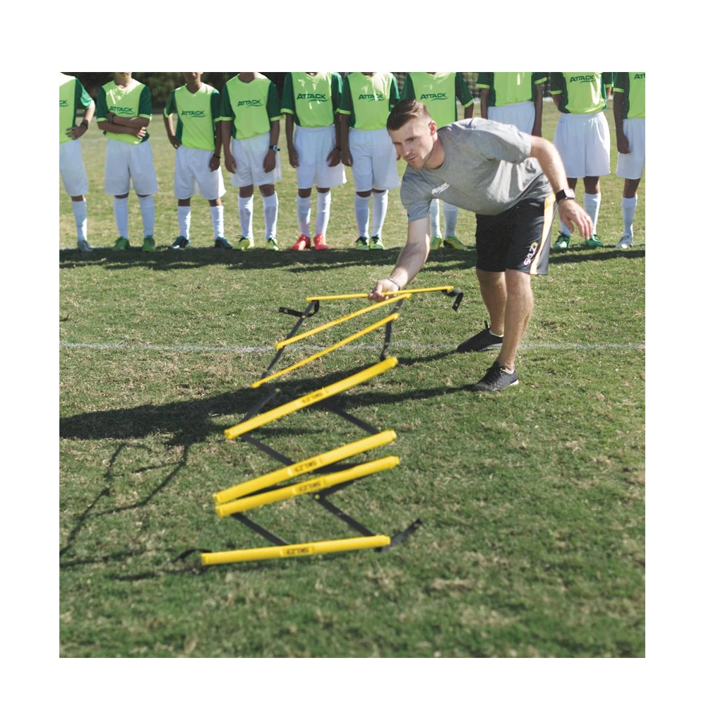New Agility Speed Training Ladder Buy At Good Price