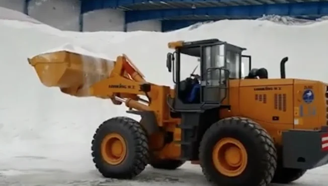 Urea fertilizer 46% nitrate fertilizer 9.5kg, 9.9kg, 50kg PP+PE Bag or 500kg 1000kg Poly Bag