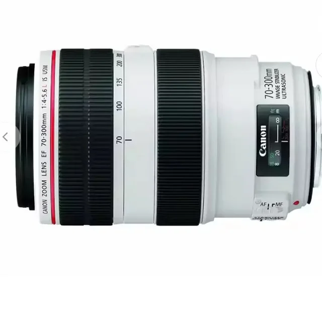 100% готовый к путешествиям супер RF100-500mm F4.5-7.1 L USM телеобъектив зум