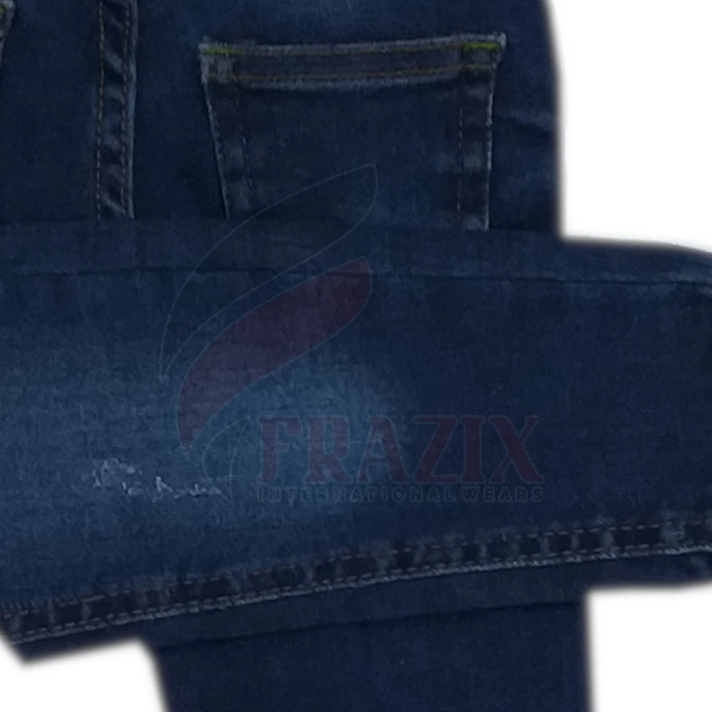 High Quality Legging Pants Kids Jeans Blue Black Kids Boys jeans Baby Toddler Jeans Trousers