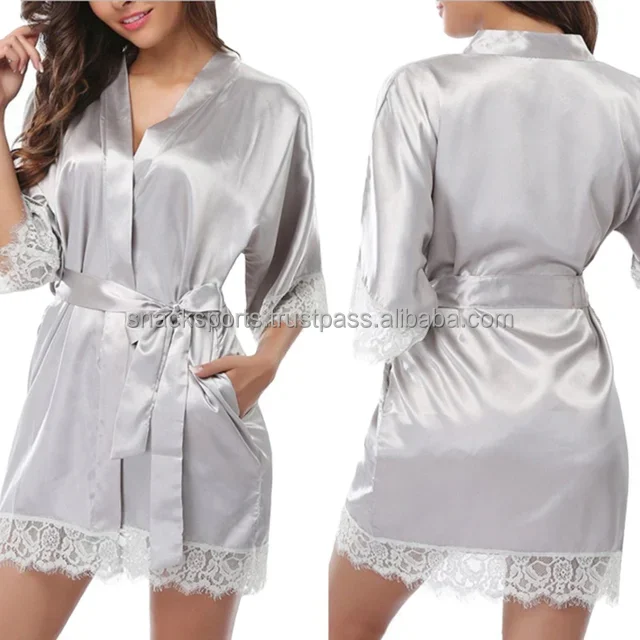 Женская Ночная одежда