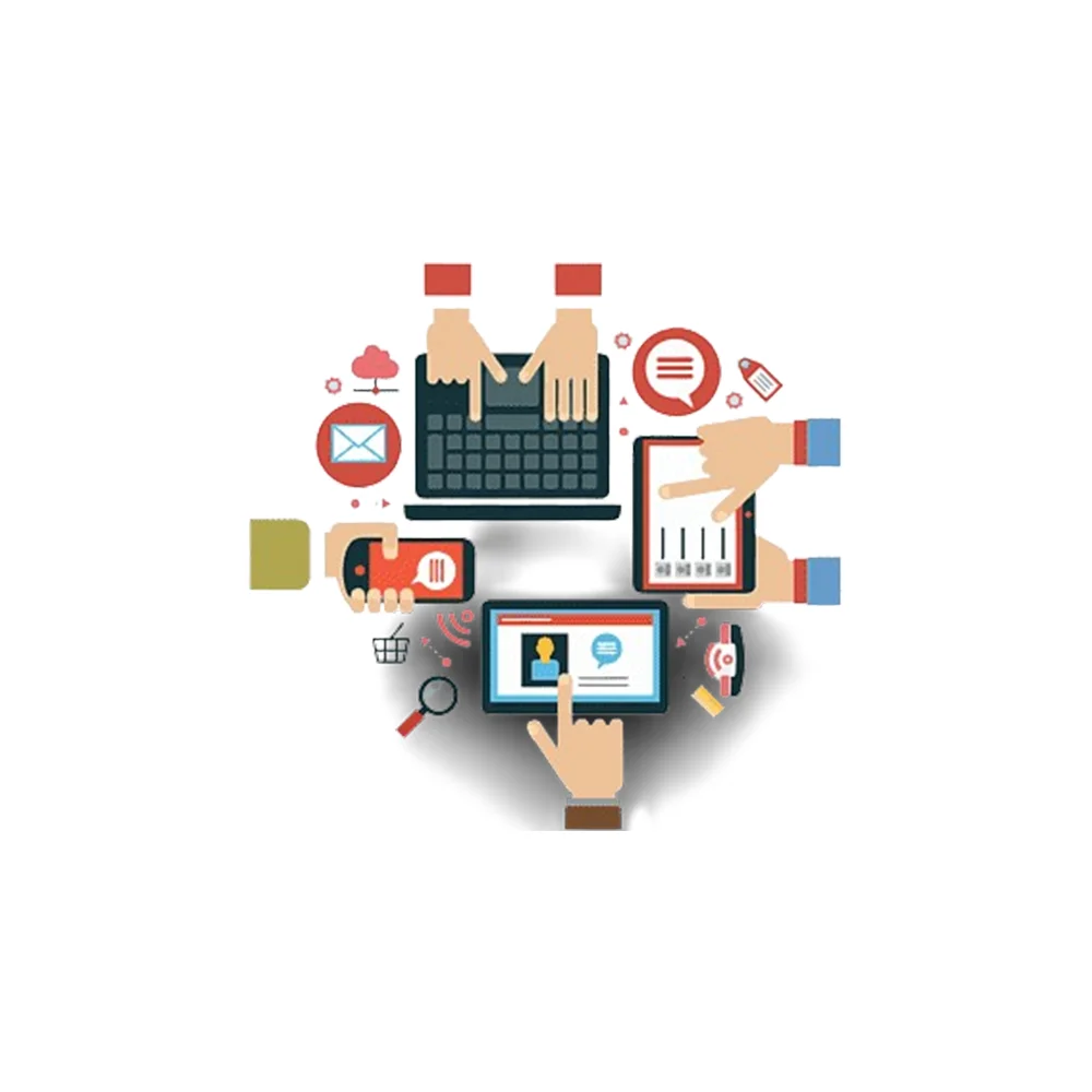 How to Build a Strong Social Media Brand How to Use Social Media Analytics to Drive Results The Power of User-Generated Content