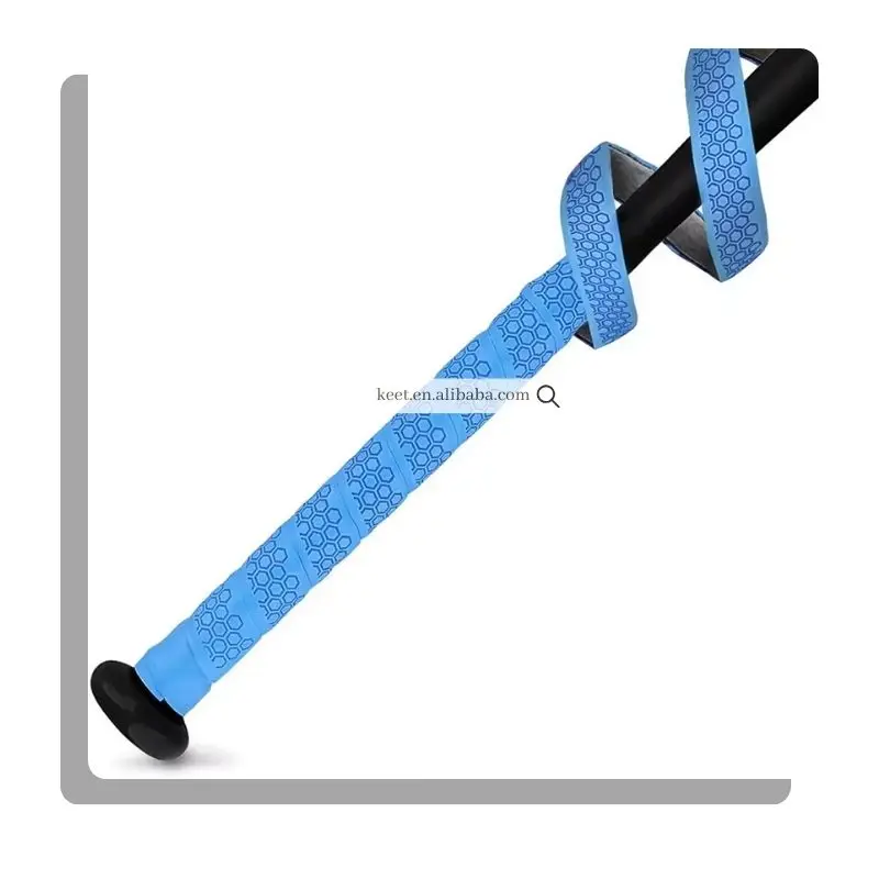 Premium Anti-Slip Baseball Bat Grip Tape for Enhanced Precision and Comfort