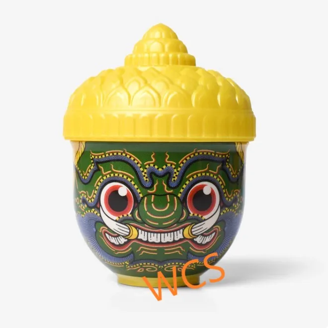 Rare Items Thailand, Only Available at WCS Dry Herb Vaporizer Thai Herbal Nasal Inhale, Refresh, Relax, Relieve Nasal Congestion