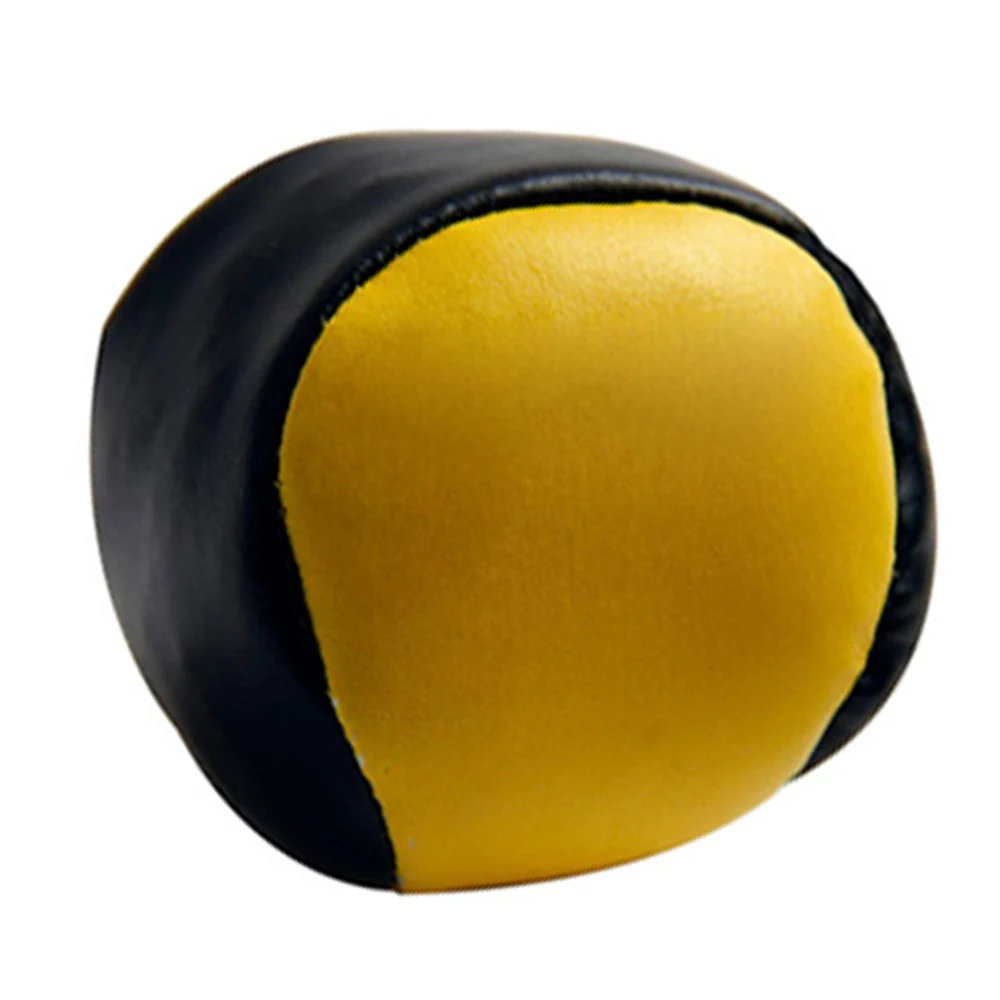 2022 лучшего качества на заказ ПВХ кожаный мешочек для ног надувной мяч игры пляже с логотипом