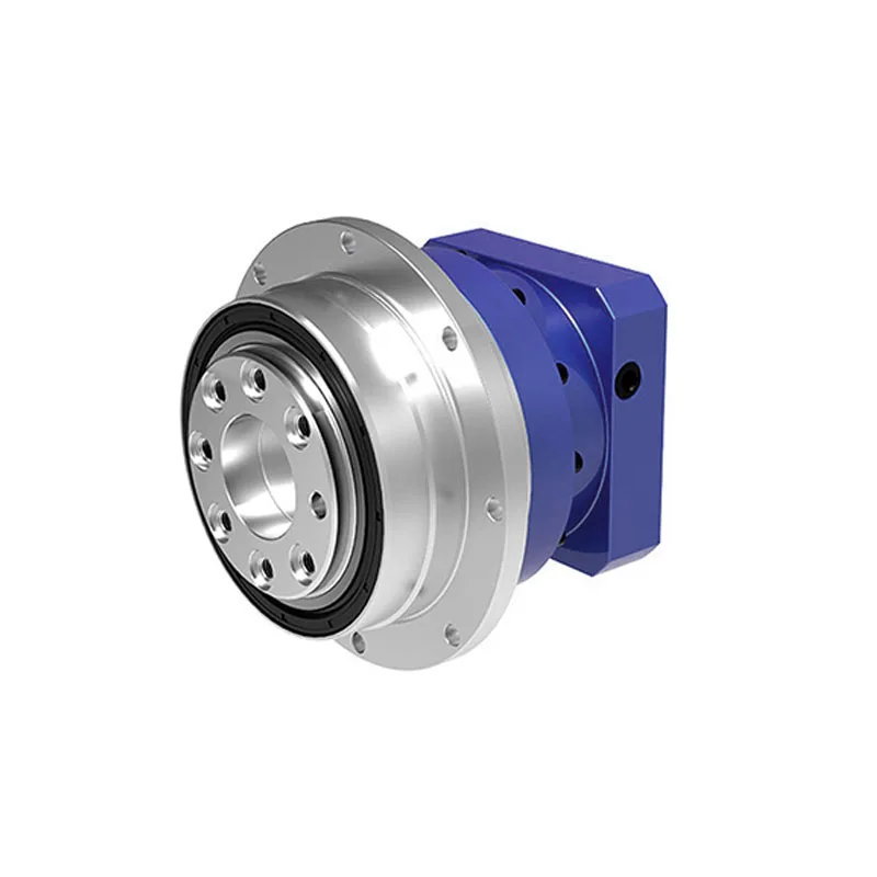 High Precision Planetary Reduction Nema 23 Reducer Stepper Trolling Brushless Boat Cylindrical Gears Reverse Gear Box