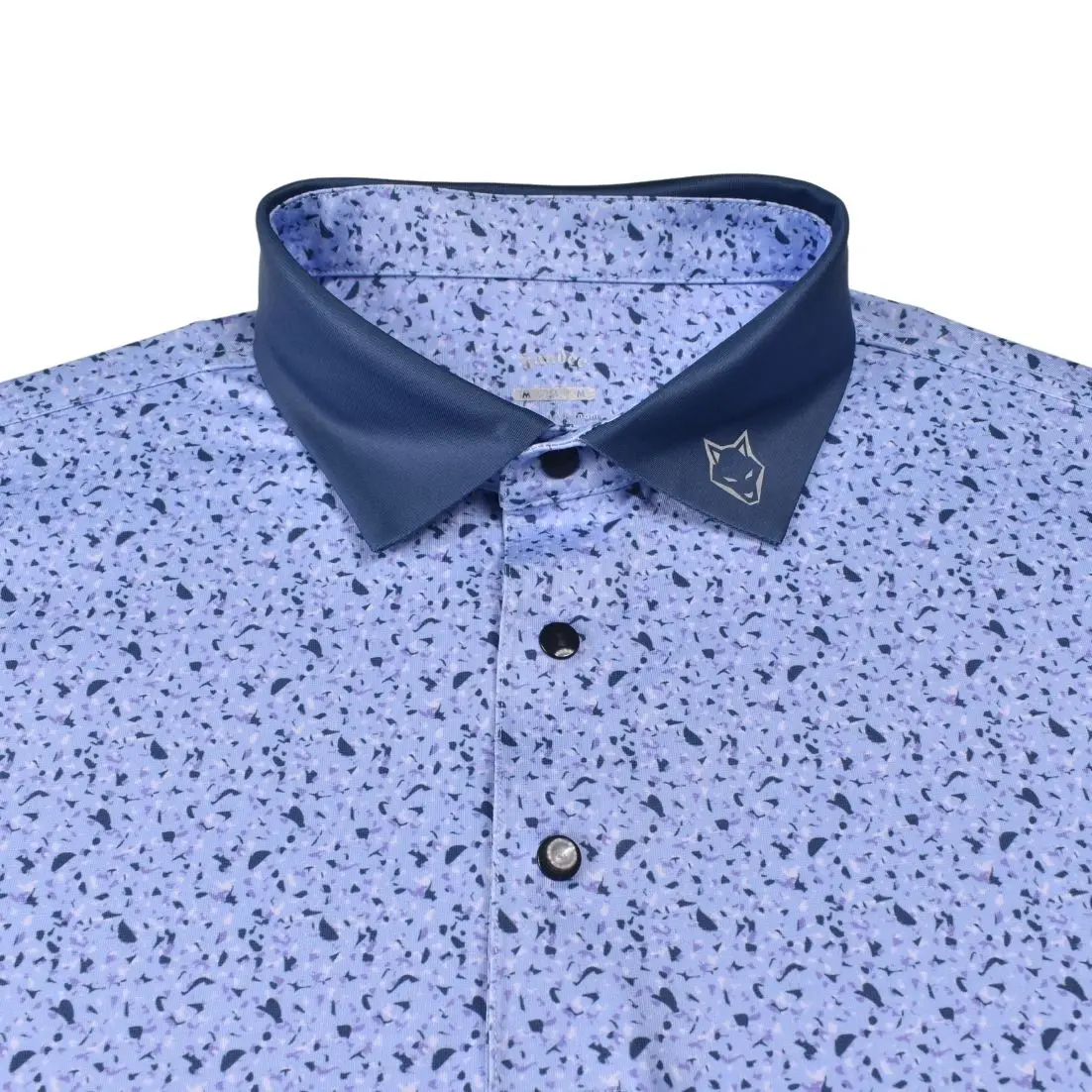 High Quality Uniform Logo Design Polyester Cotton Latest Business Promotion Gift Company Uniform work polo shirt