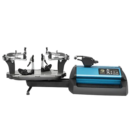 New Sales for Gamma Stringing Machine XLT Tennis