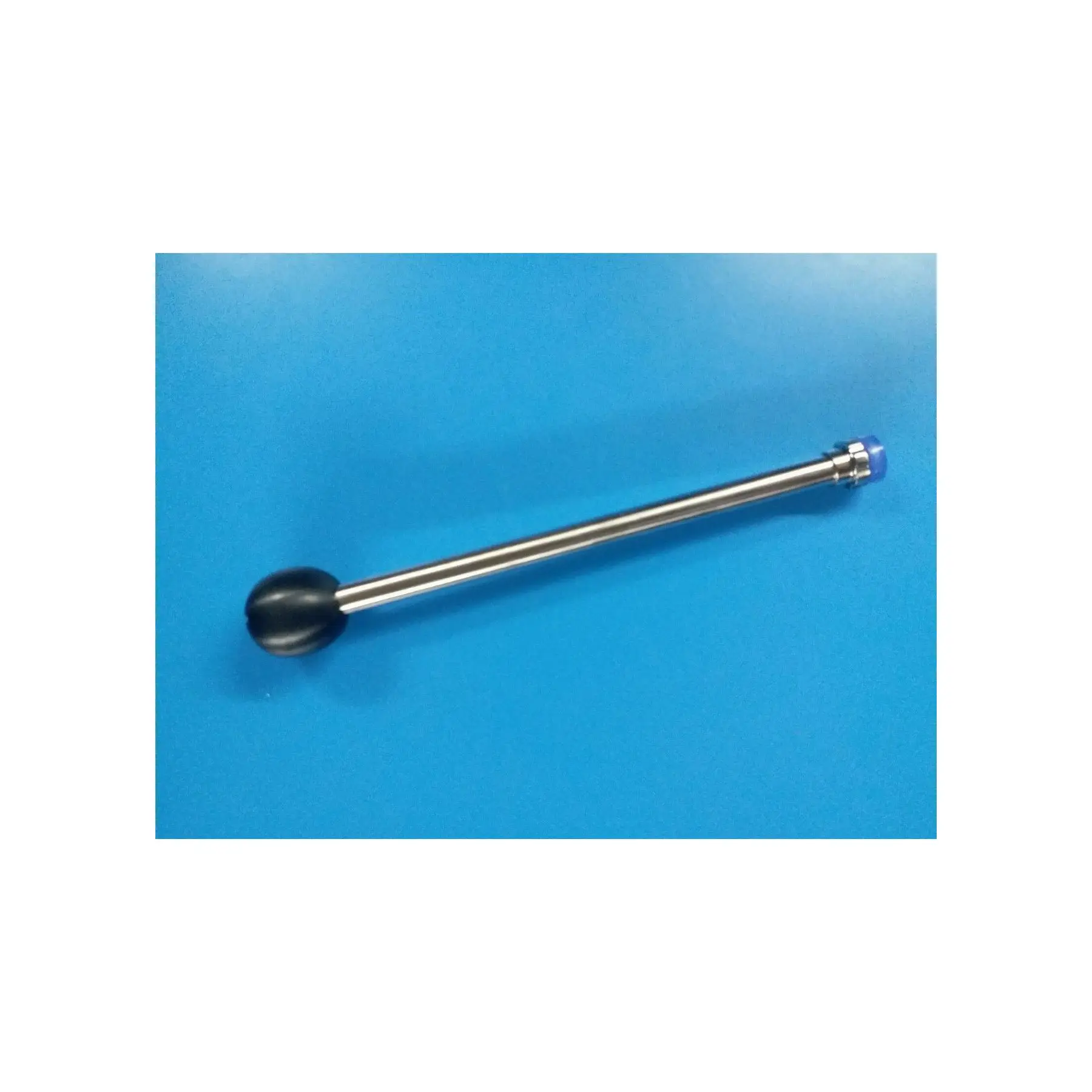 German Stainless Steel Laparoscopic Instruments CCL Vaginal Extractor for Gynecology Laparoscopy Procedures