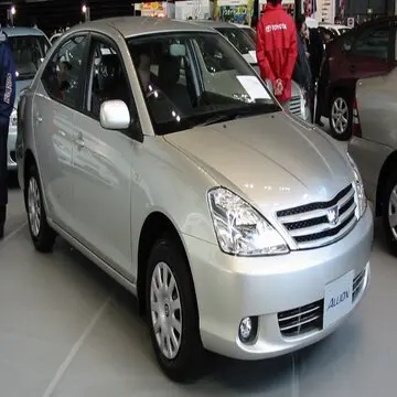 Japanese dimension regulations  Used TOYOTA ALLION for sale from a TOYOTA ALLION exporter