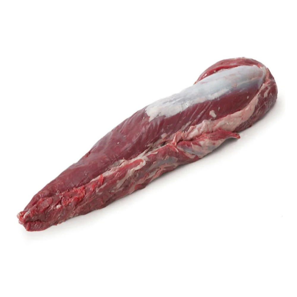 Купить замороженную говядину лучшего качества по оптовой цене