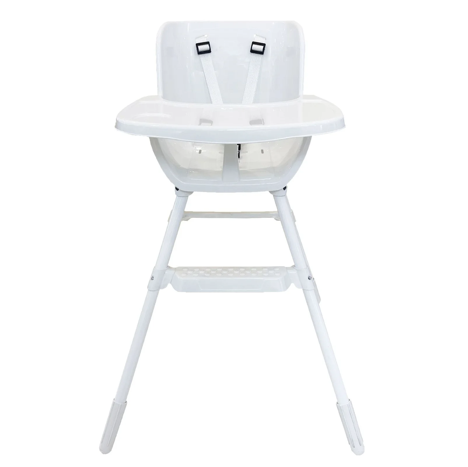 Cheap OEM Plastic Baby High Chair Table Seat Soft Belt Sitting Pad Easy to Carry Feeding Best Model Turkey 2024