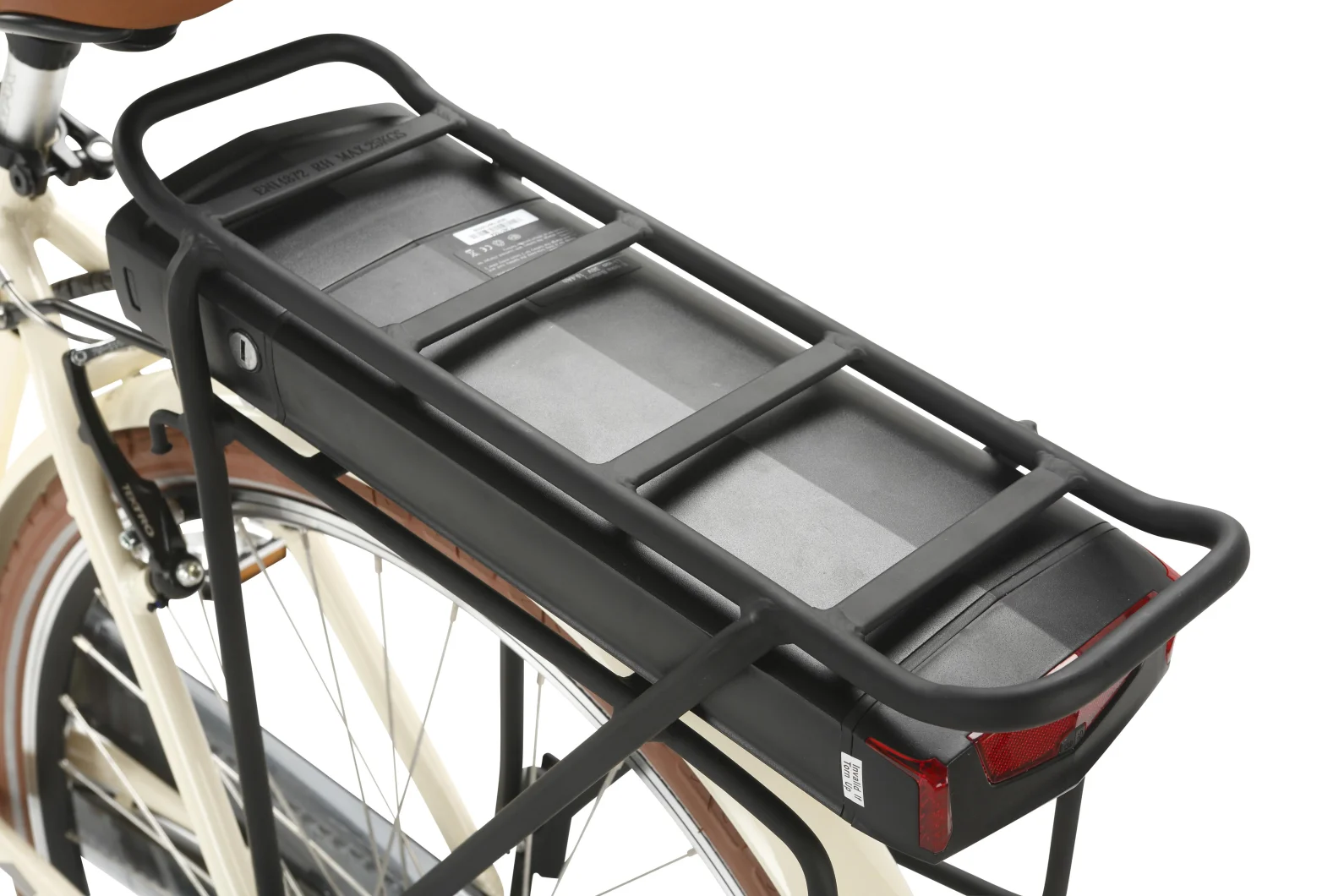 Alloy E Bike 26 27 28 29 Inch Air Tires Electric Bike 36V 250W City Folding Electric Bicycle